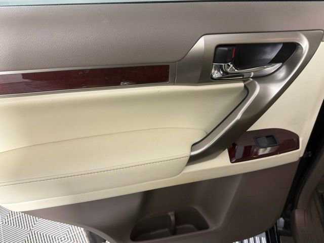 Used 2018 Lexus GX 460 Premium AWD/4WD image 26