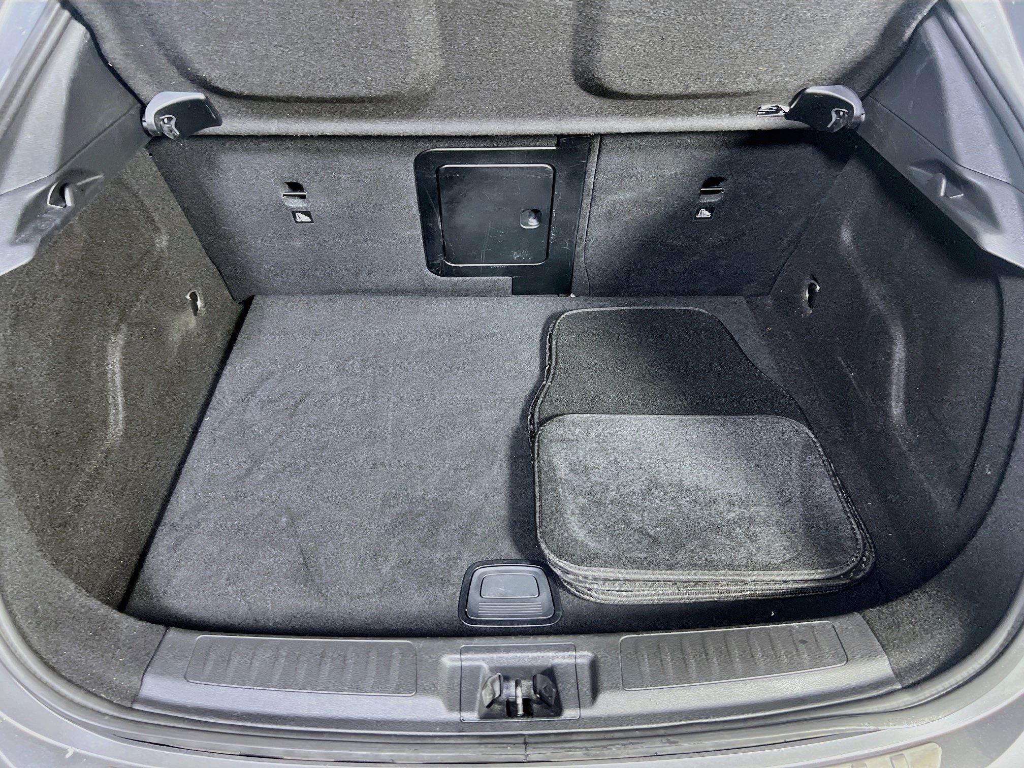 Used 2019 INFINITI QX30 AWD w/ Navigation Package image 26