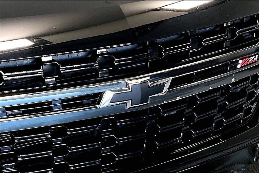 Used 2021 Chevrolet Tahoe Z71 image 30