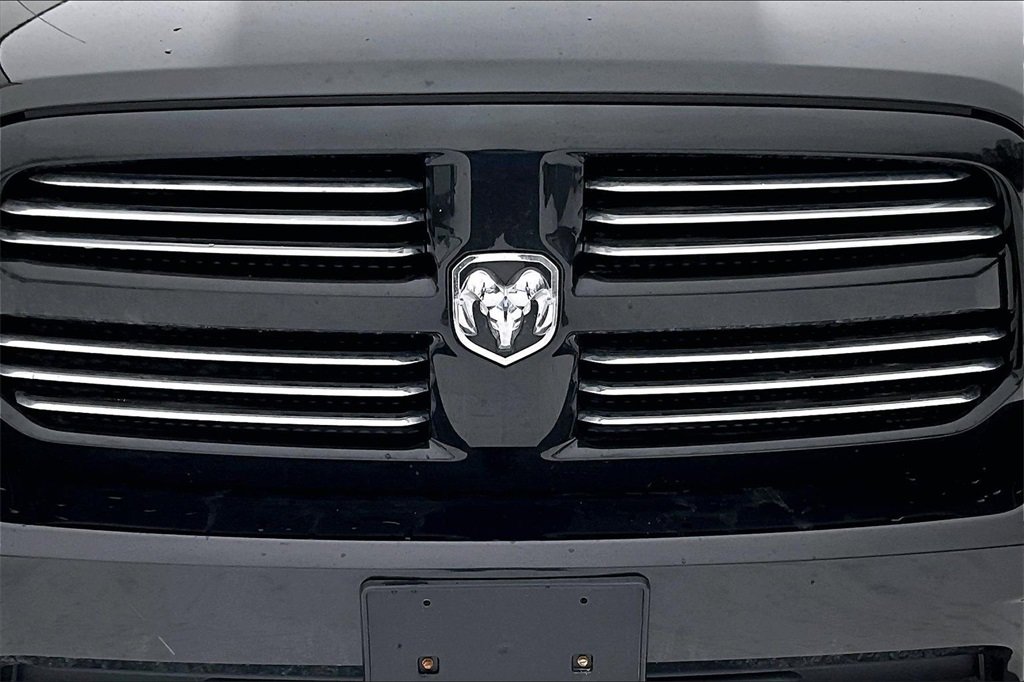 Used 2016 RAM 1500 Sport image 31