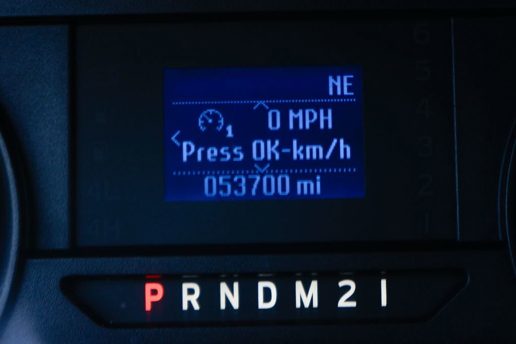 Used 2017 Ford F550 2WD Regular Cab Super Duty image 24