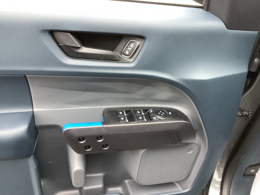 New 2026 Ford Maverick Lobo AWD/4WD image 11
