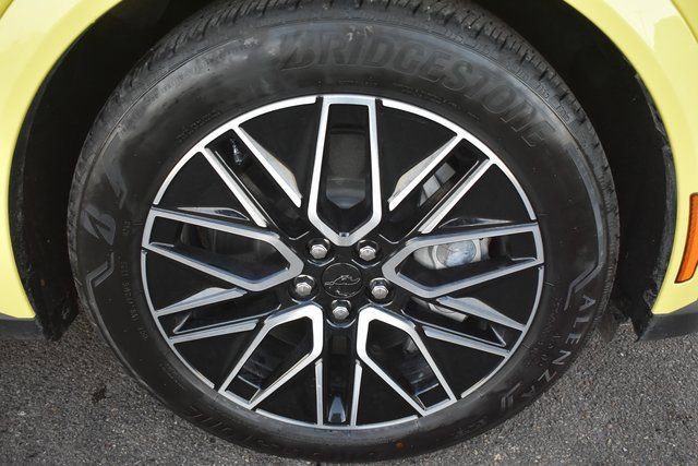 Used 2025 Ford Mustang Mach-E Premium image 51