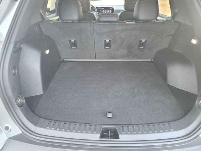 Used 2025 Chevrolet Equinox RS AWD/4WD image 19