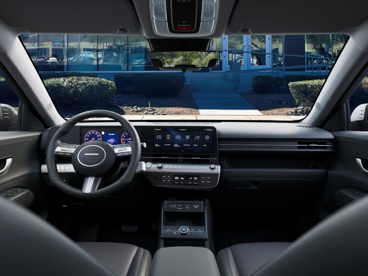 New 2026 Hyundai Kona Limited image 11