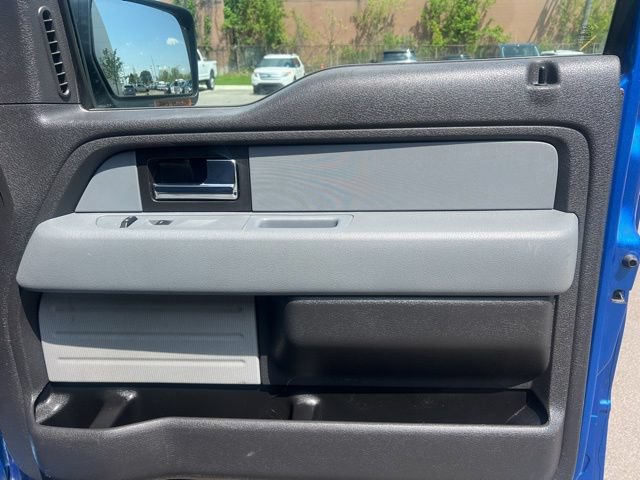 Used 2013 Ford F150 XLT w/ Luxury Equipment Group AWD/4WD image 10