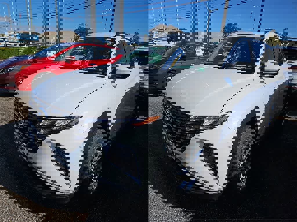 Used 2024 Hyundai Tucson SEL