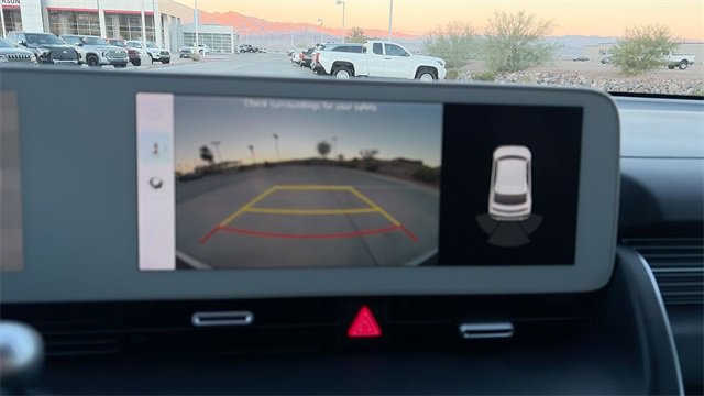 Used 2022 Hyundai Ioniq 5 SE image 21