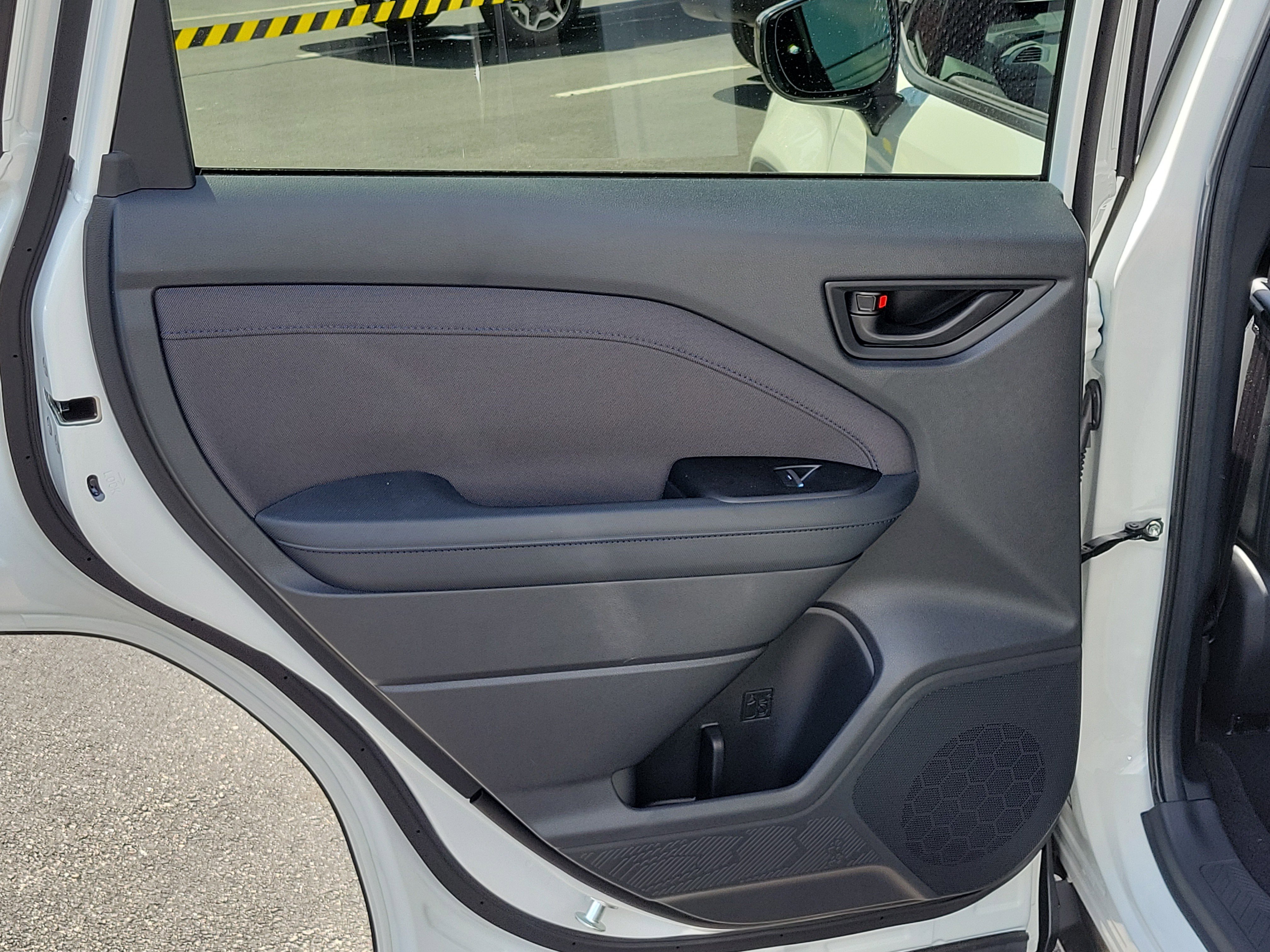 Certified 2026 Subaru Forester Premium image 13