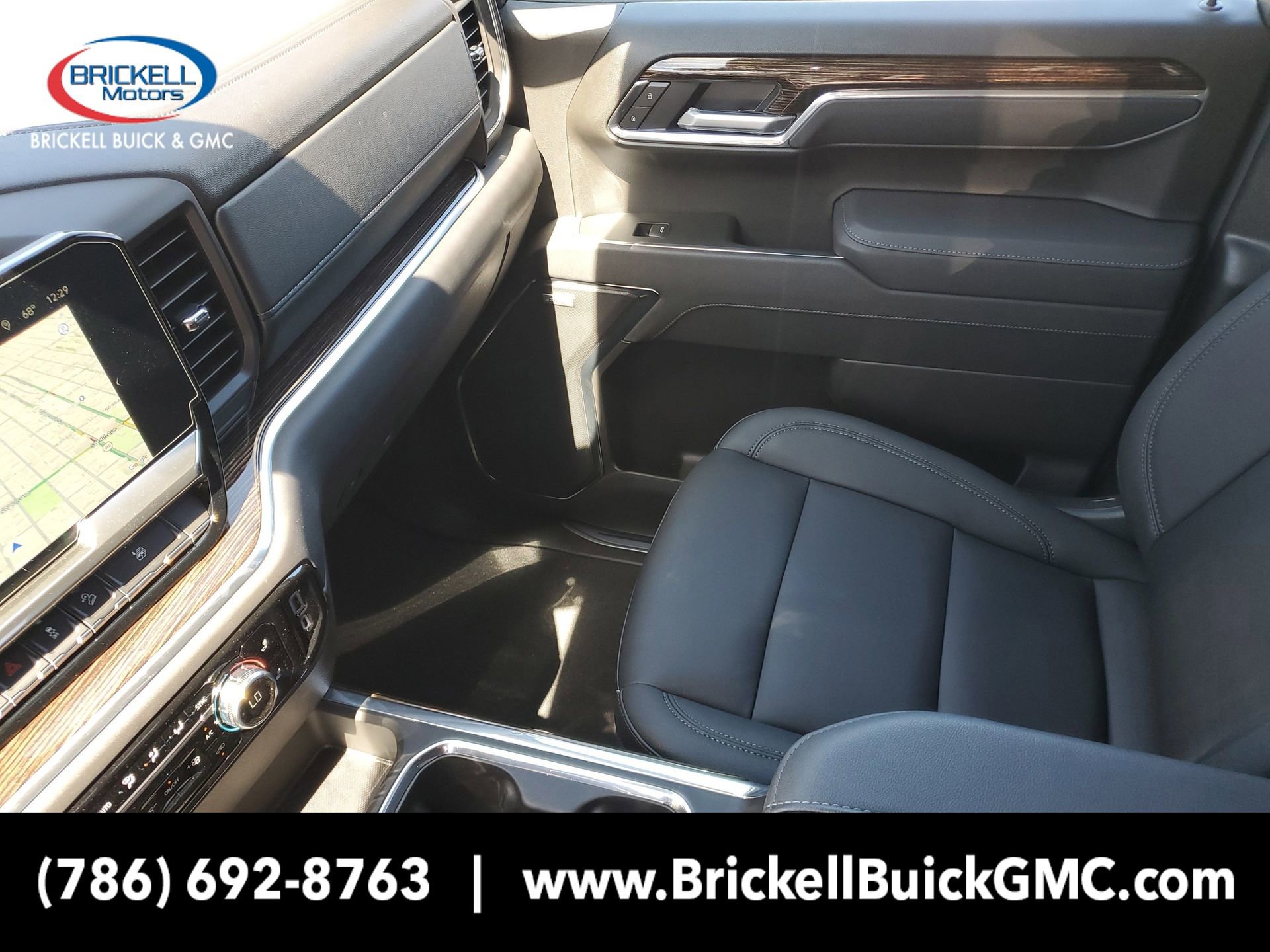 New 2025 GMC Sierra 1500 Elevation w/ Elevation Premium Package image 25