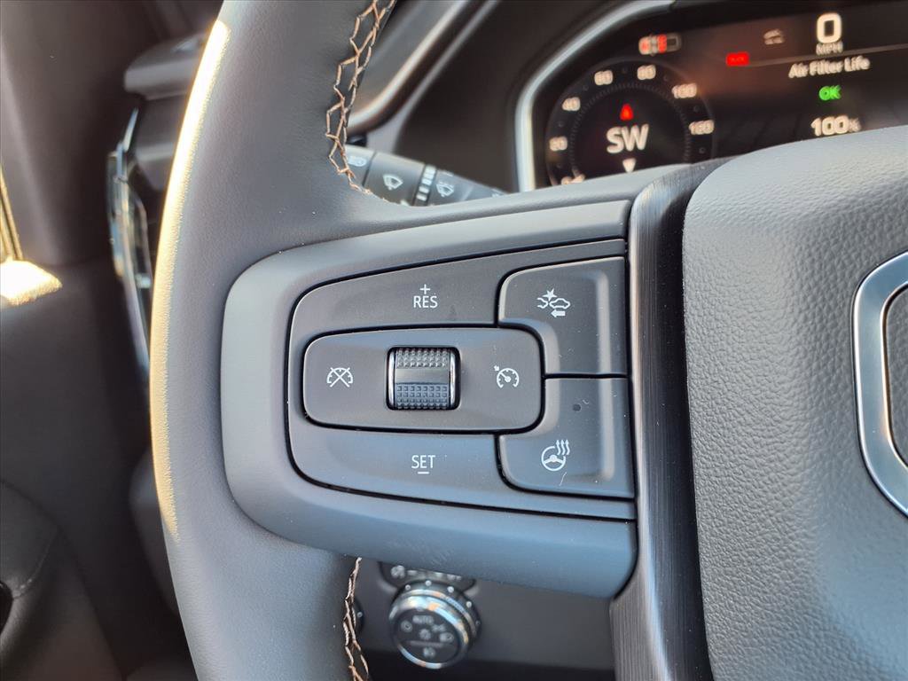 New 2026 GMC Sierra 2500 AT4 w/ AT4 Premium Plus Package image 9
