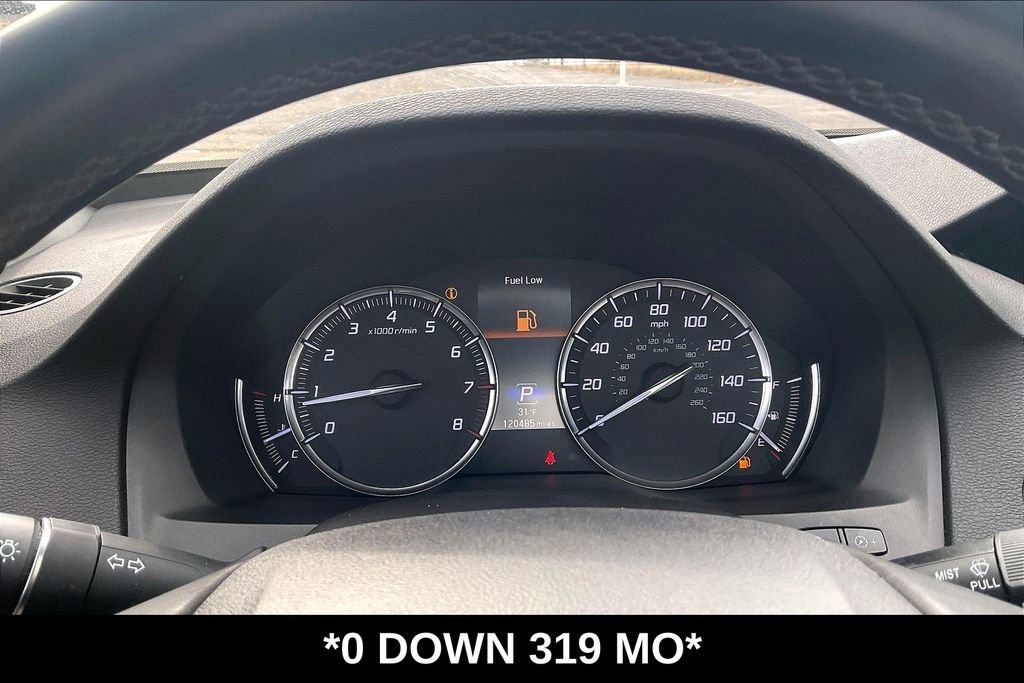 Used 2020 Acura MDX FWD w/ Technology Package image 16