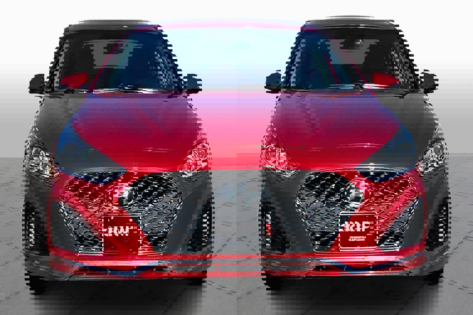 Used 2019 Hyundai Sonata SEL image 3