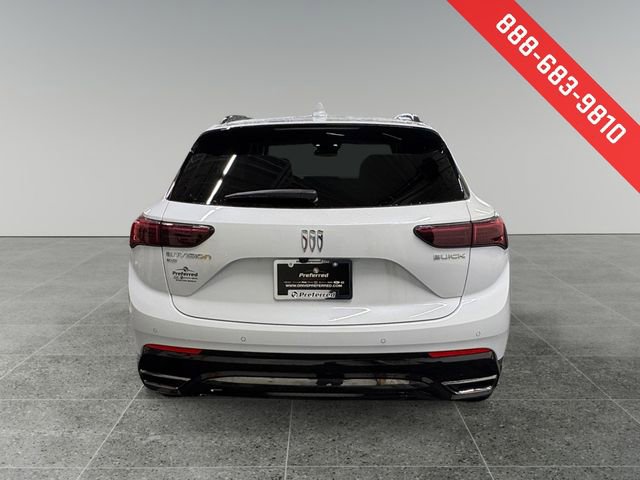 New 2026 Buick Envision Sport Touring image 24