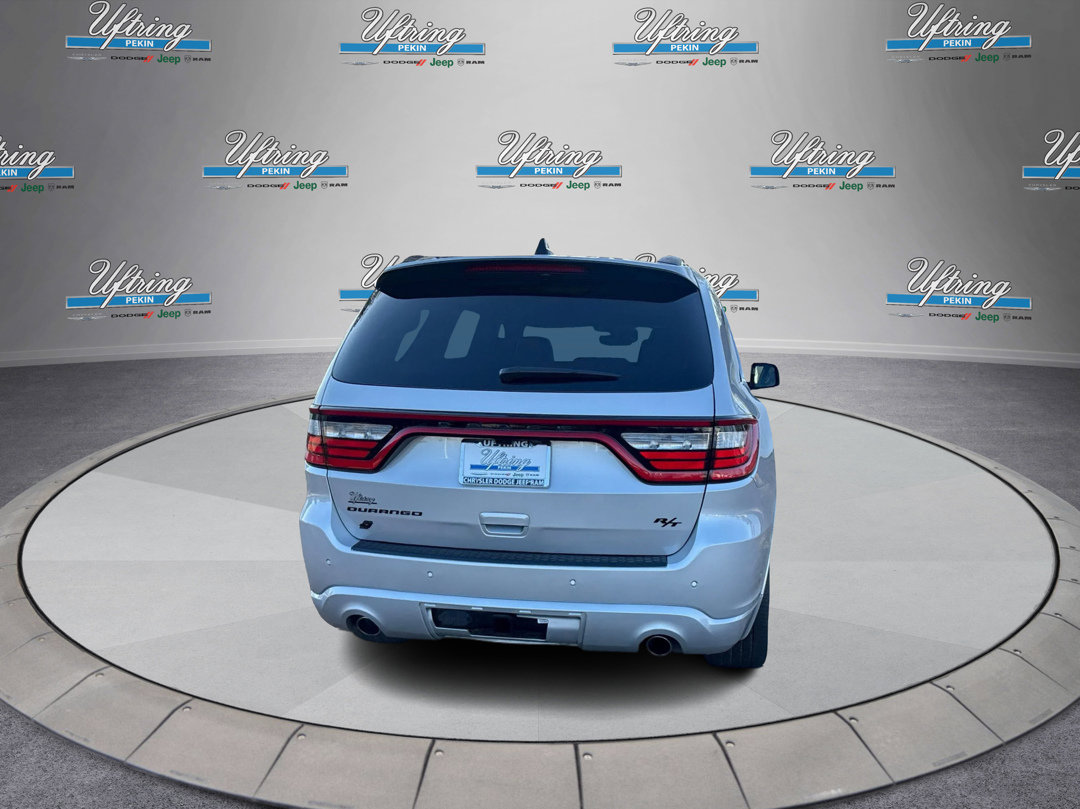 Used 2024 Dodge Durango R/T image 4