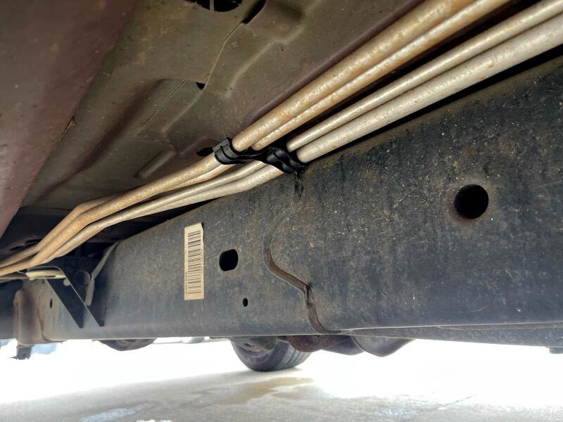 Used 2008 Dodge Durango SLT w/ Technology Group II image 56