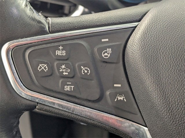 Used 2020 Chevrolet Equinox Premier image 17