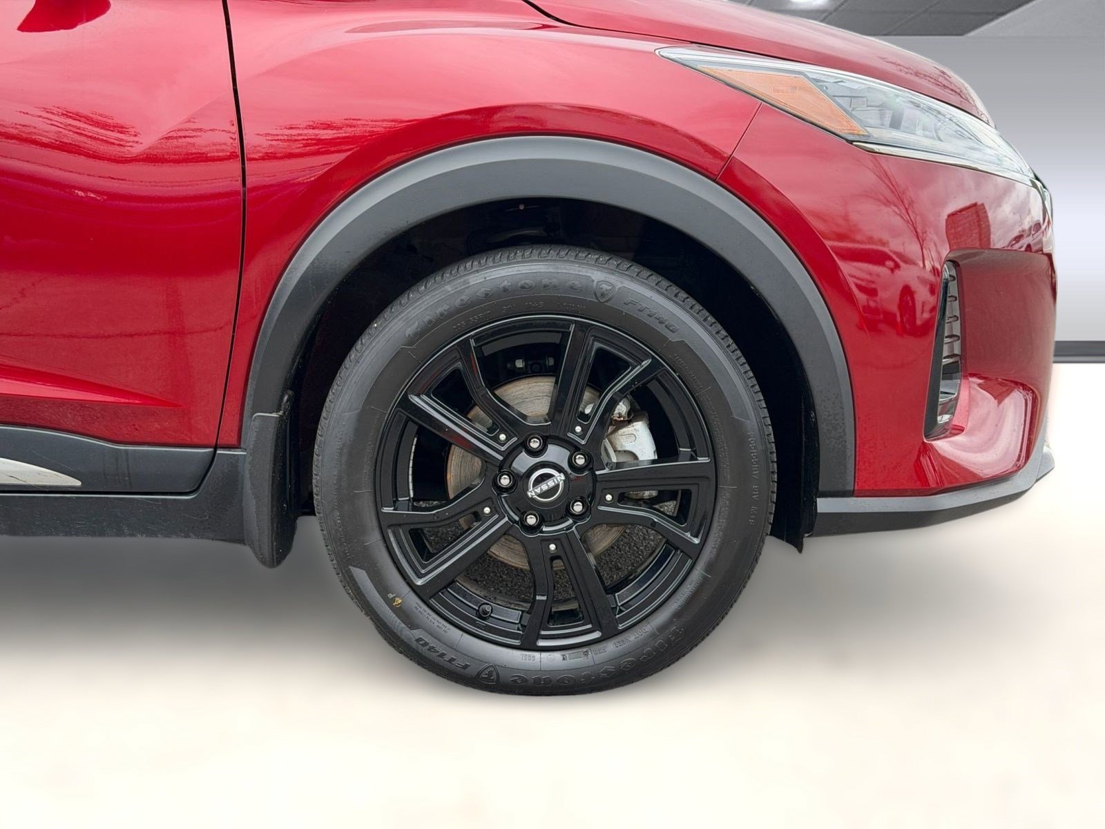 Used 2023 Nissan Kicks SR w/ SR Premium Package image 12