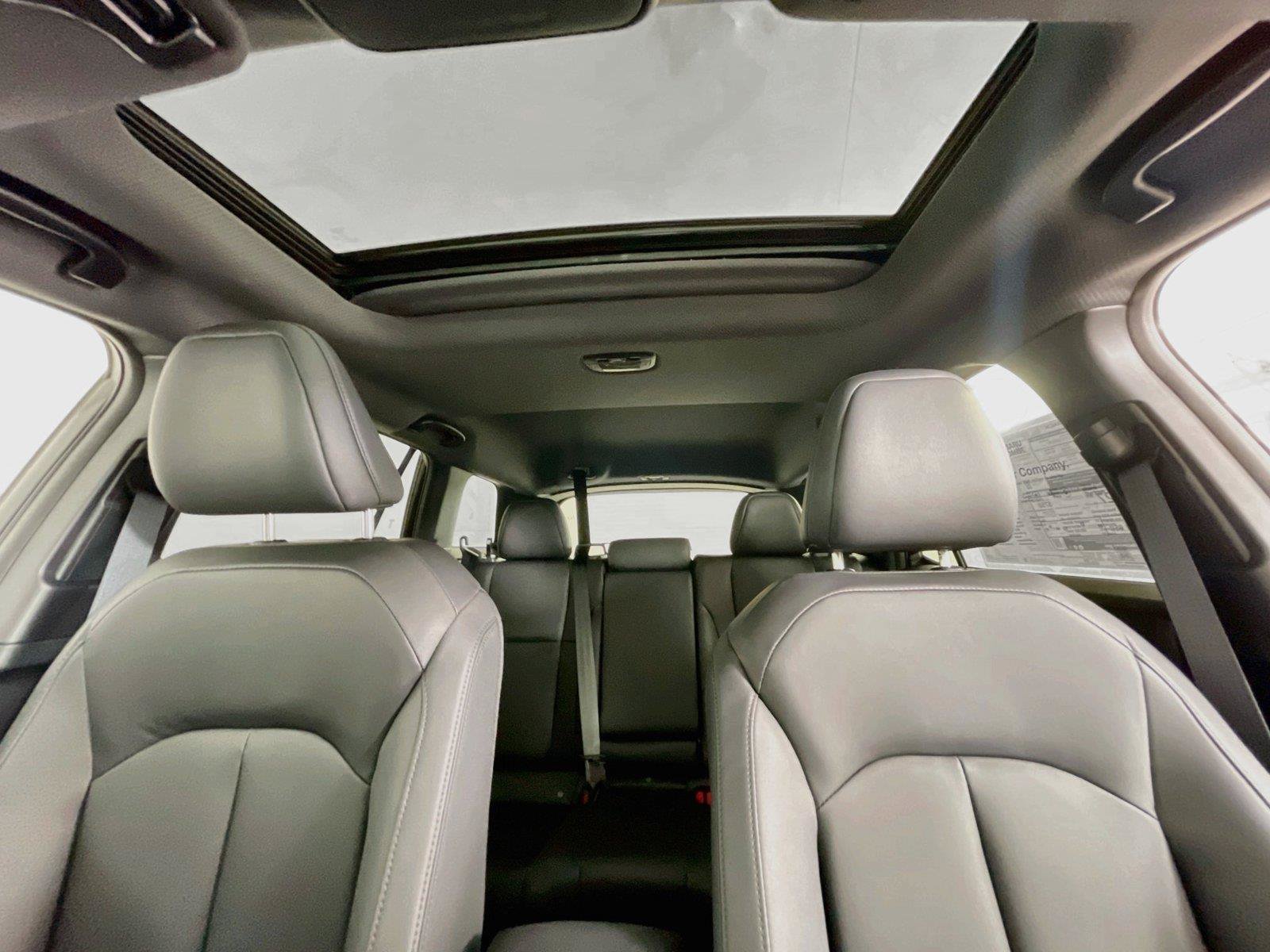 New 2026 Subaru Outback Premium AWD/4WD image 11
