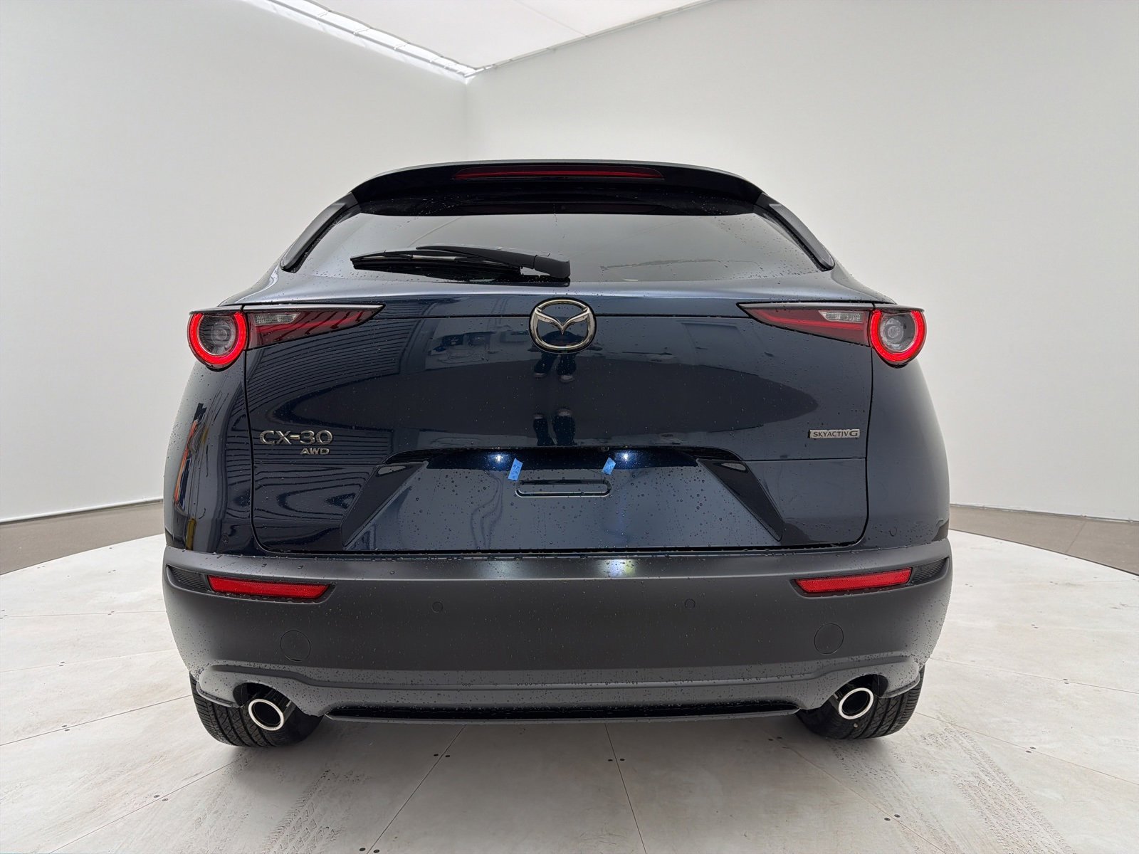 New 2026 MAZDA CX-30 AWD 2.5 S image 5