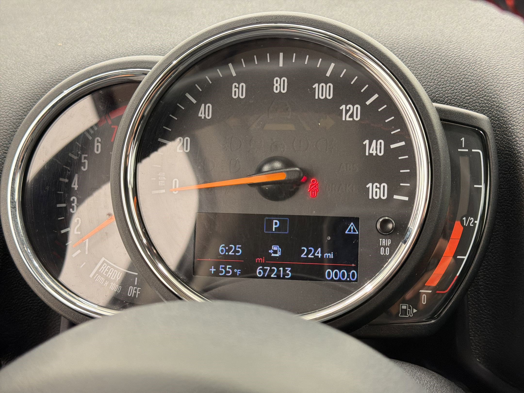 Used 2021 MINI Cooper Countryman S FWD image 19