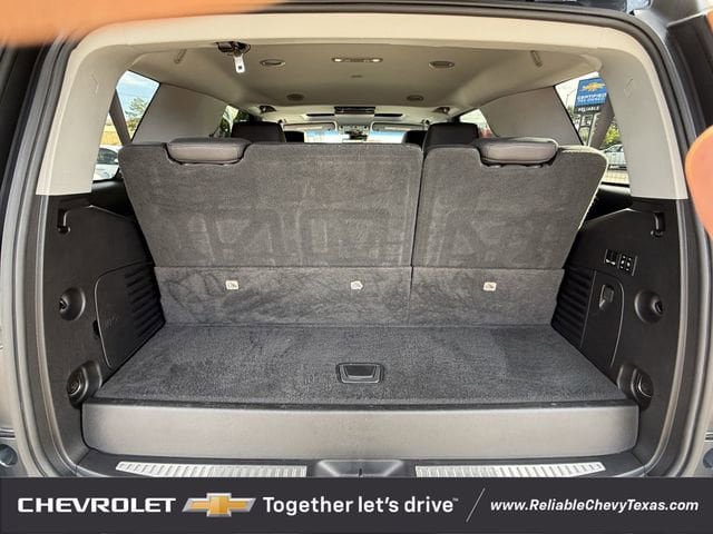 Used 2019 Cadillac Escalade Luxury RWD image 37