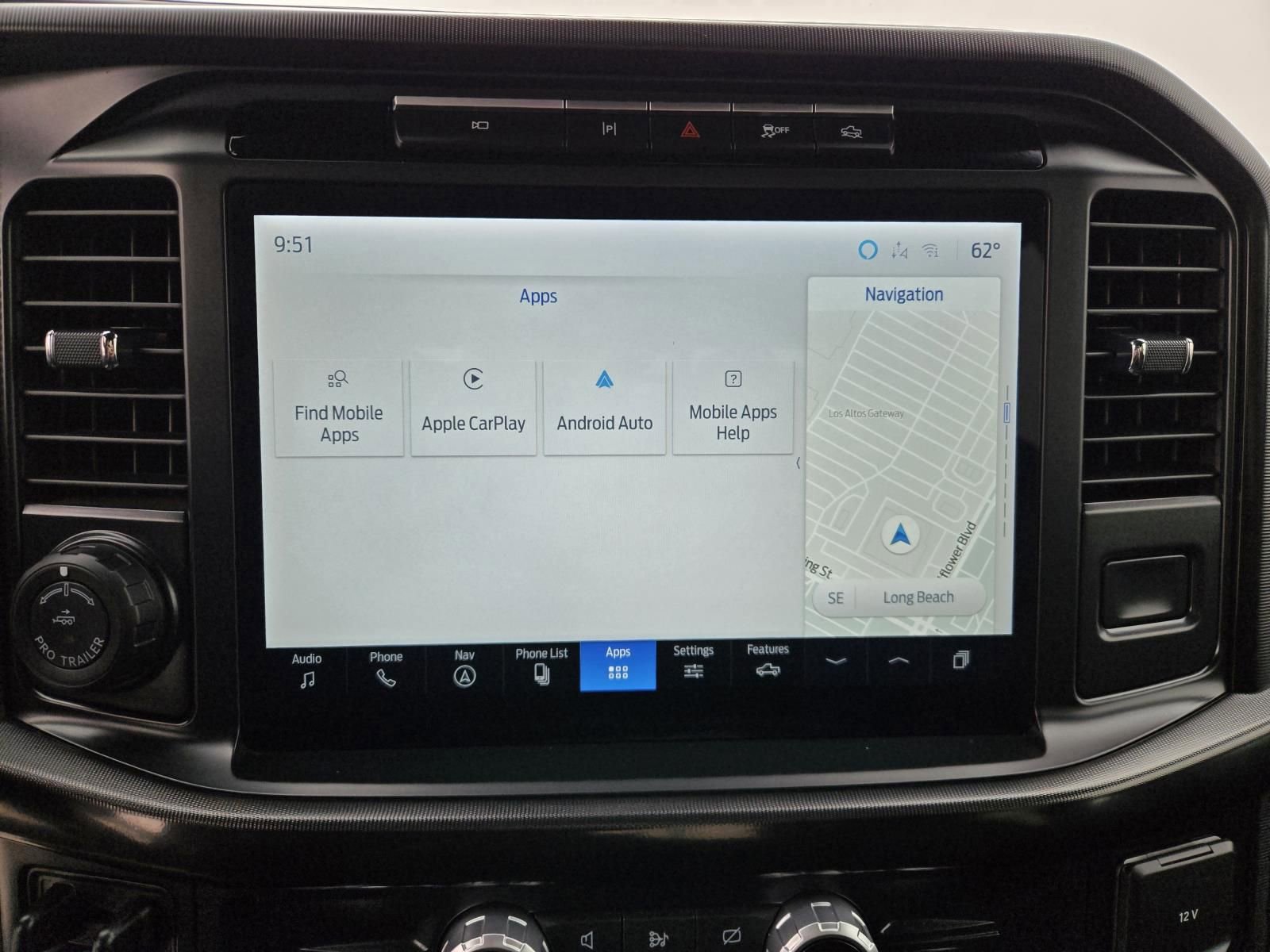 Used 2024 Ford F150 Raptor w/ Equipment Group 803A Raptor R image 13