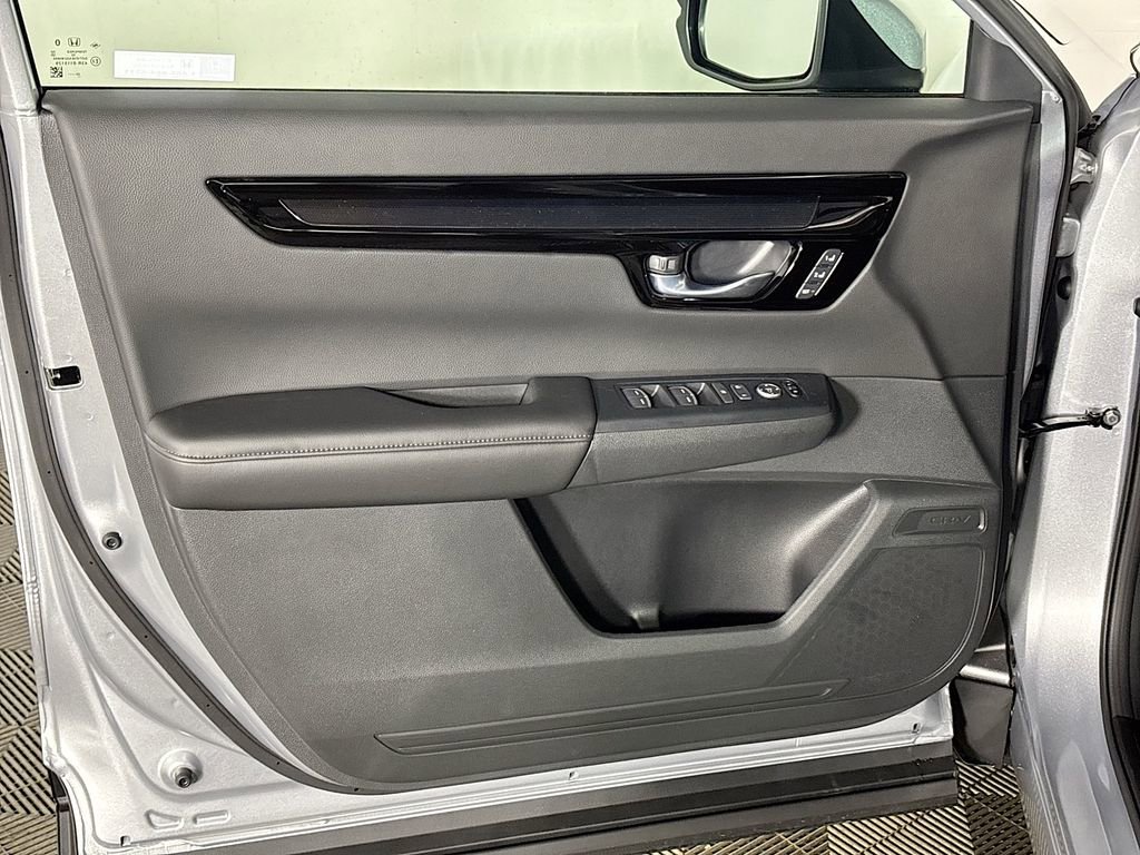 New 2026 Honda CR-V EX-L image 10