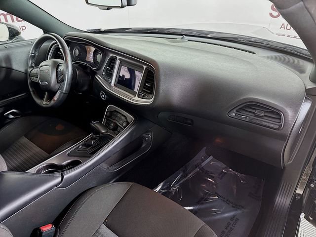 Used 2022 Dodge Challenger GT w/ Blacktop Package image 27