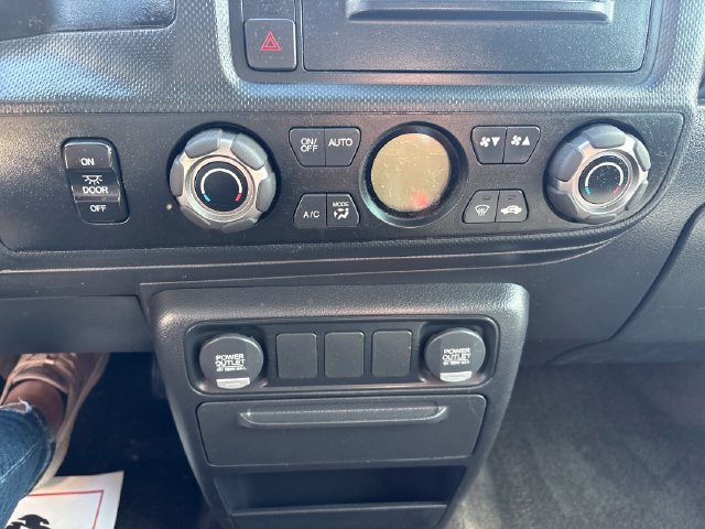Used 2011 Honda Ridgeline RTS image 14