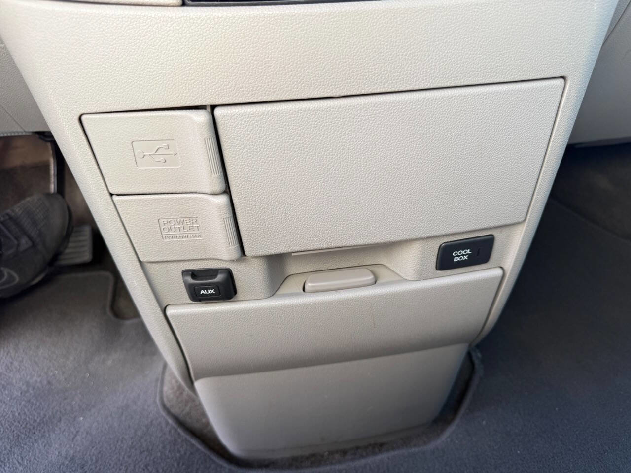 Used 2014 Honda Odyssey EX-L image 13