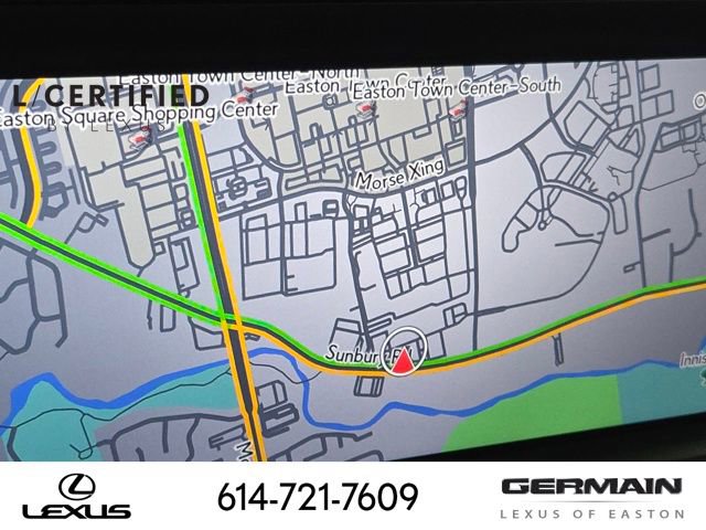 Used 2023 Lexus GX 460 Premium image 33