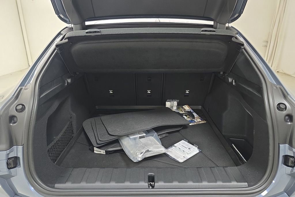 New 2026 BMW X2 xDrive28i w/ Technology Package AWD/4WD image 27