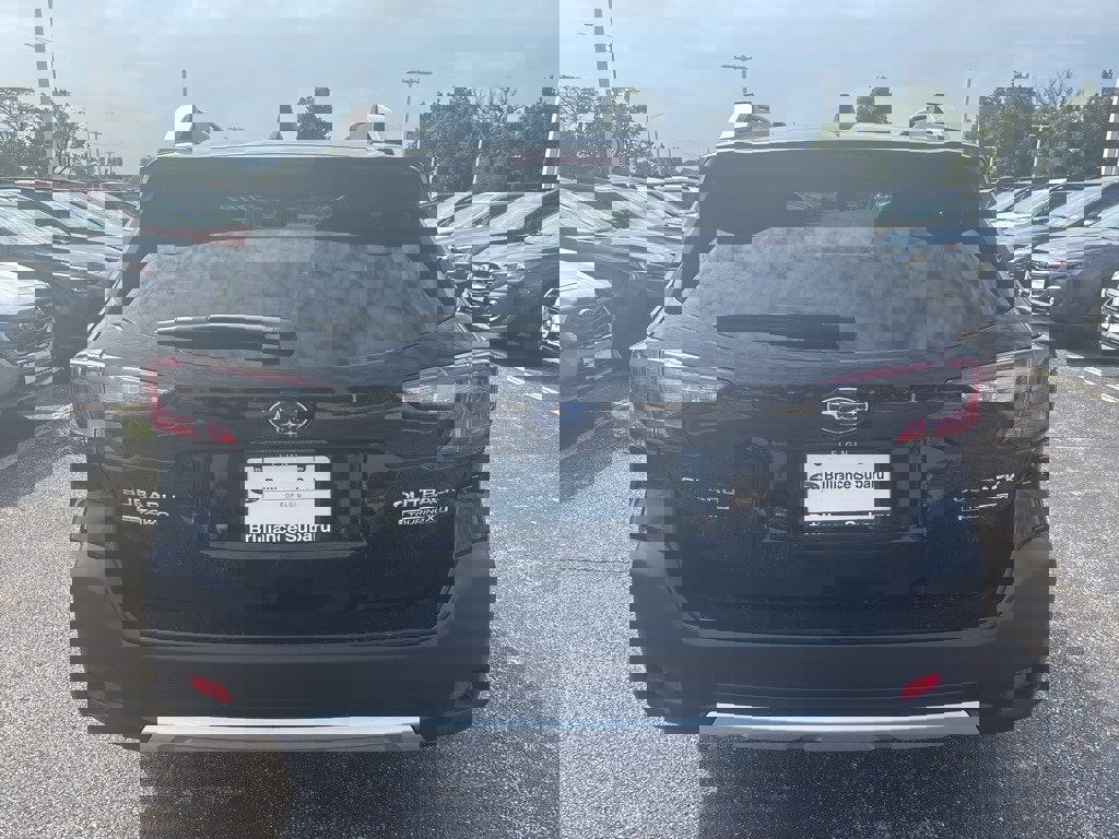New 2025 Subaru Outback Touring XT image 8