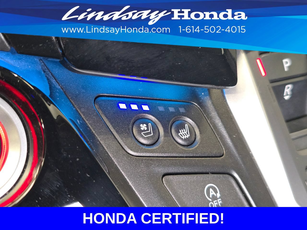 Certified 2024 Honda Odyssey Elite image 20