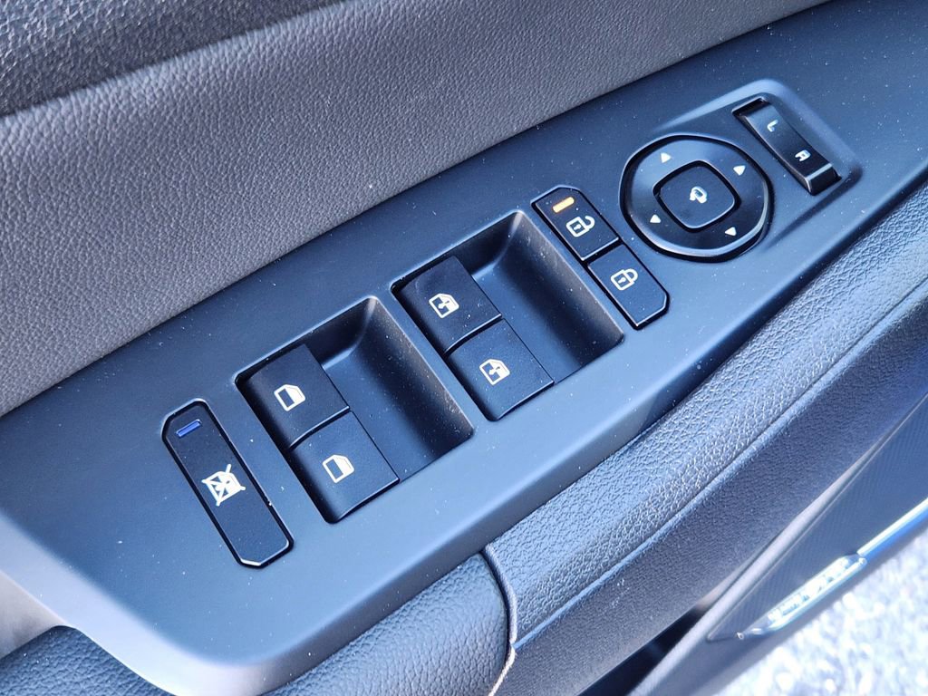 New 2026 Kia Sportage X-Pro Prestige image 7