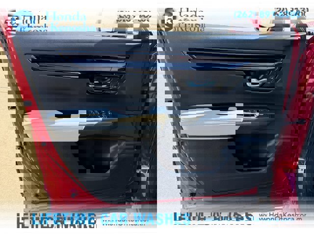 Certified 2024 Honda CR-V EX-L image 20