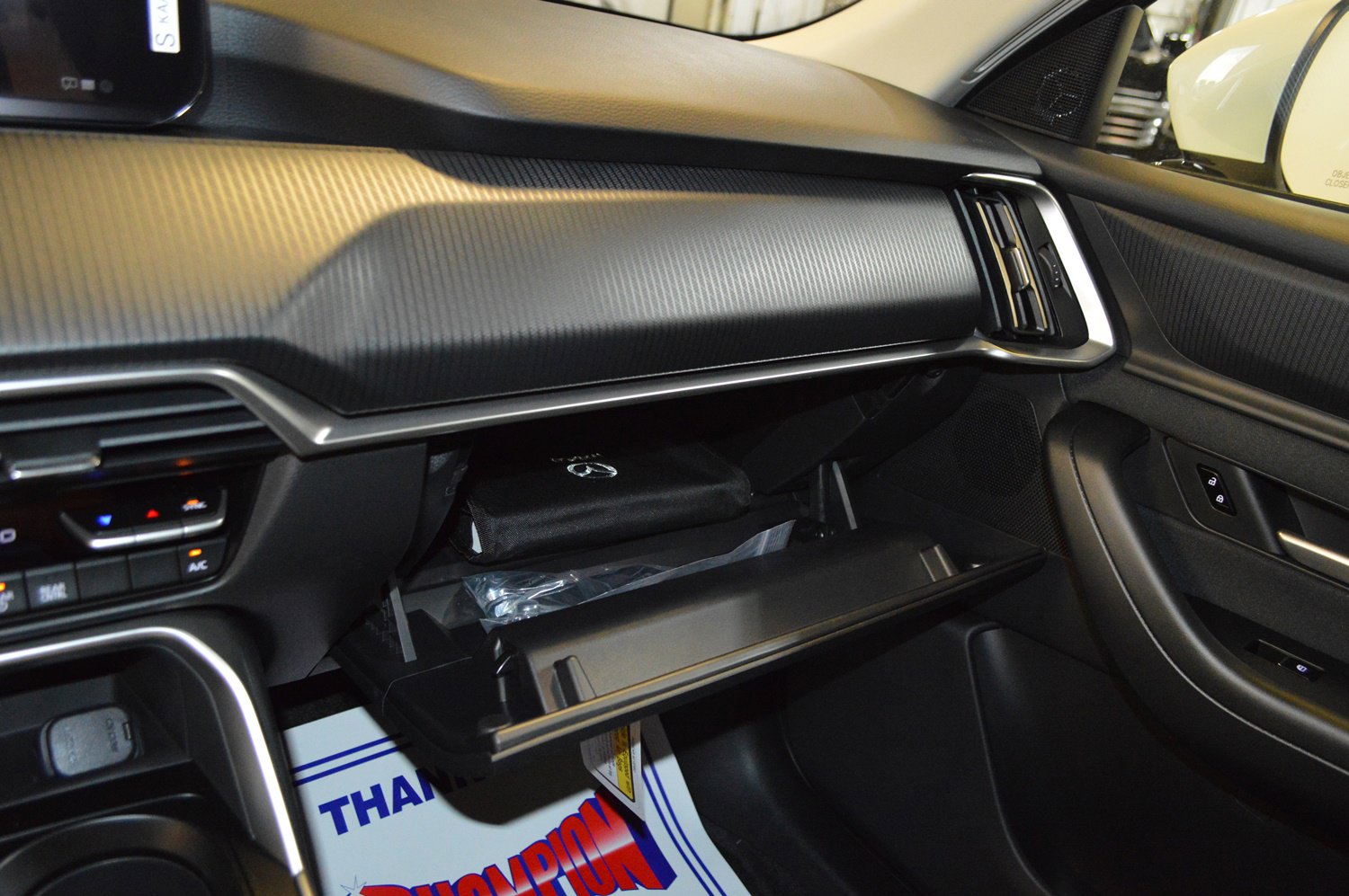 New 2025 MAZDA CX-90 3.3 Turbo w/ Select Package image 22