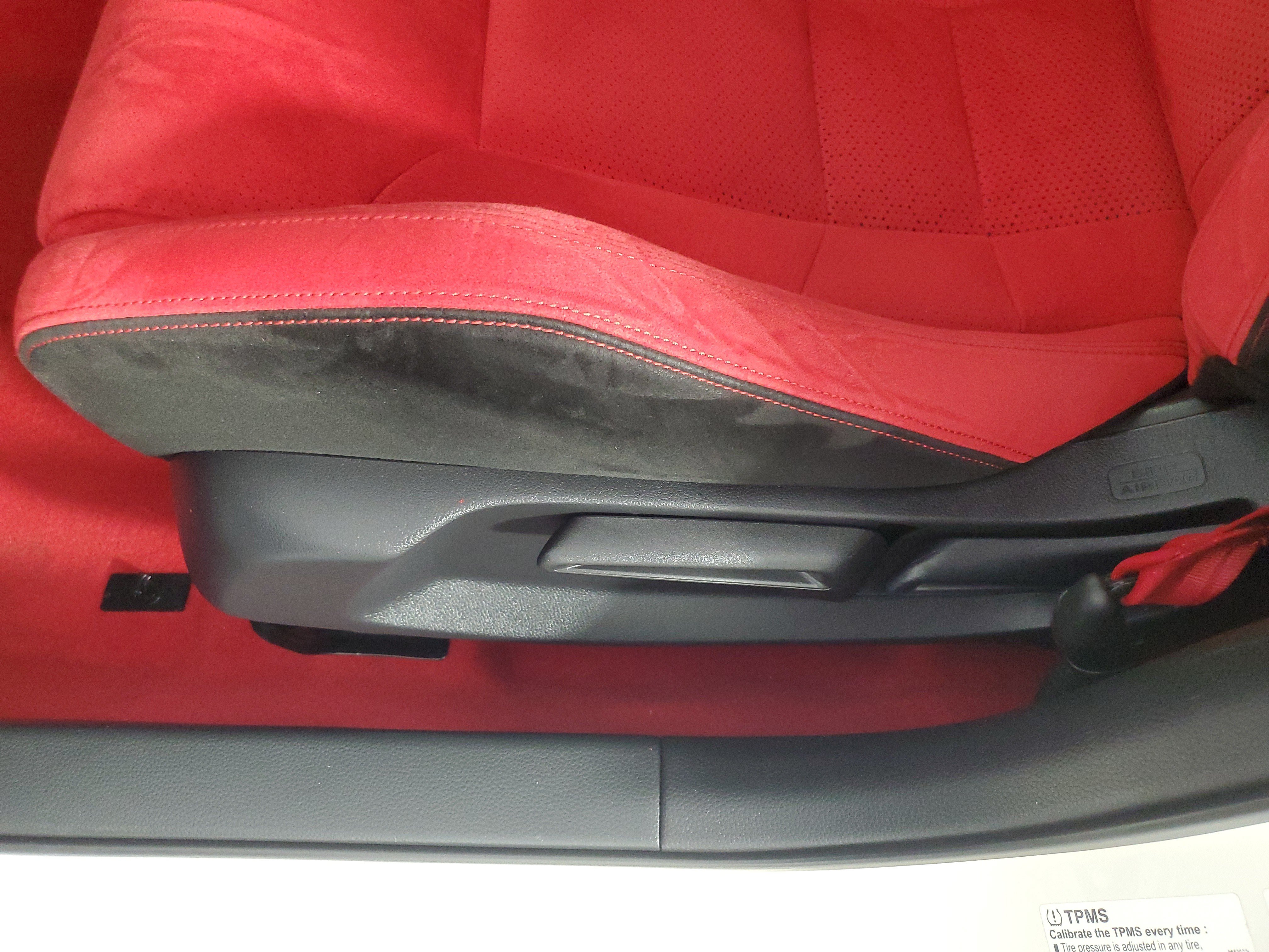 Used 2024 Honda Civic Type R image 36