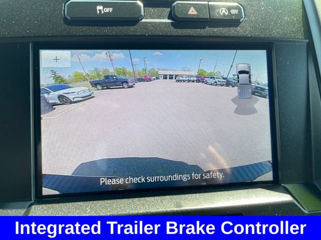 Used 2019 Ford F150 XLT w/ Equipment Group 302A Luxury image 20
