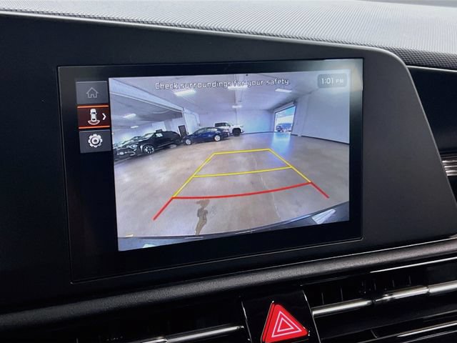 New 2026 Kia Niro LX FWD image 13