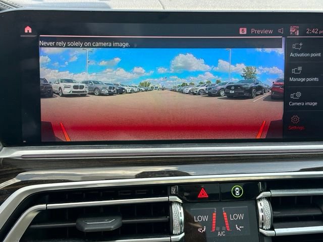 Used 2020 BMW X5 xDrive40i w/ Premium Package AWD/4WD image 25