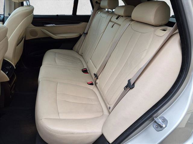 Used 2016 BMW X5 xDrive35i AWD/4WD image 21