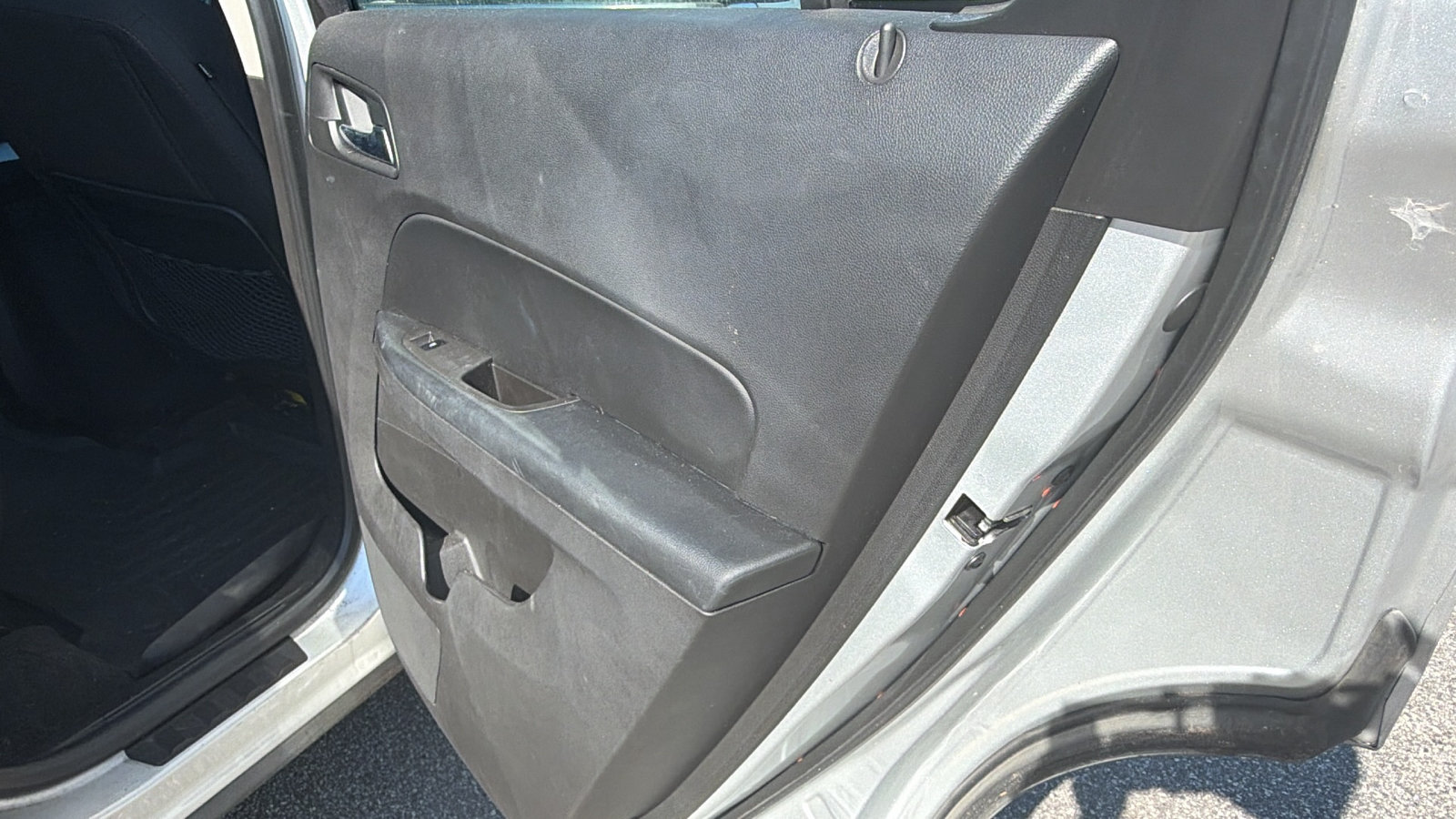 Used 2012 Chevrolet Equinox LS FWD image 20