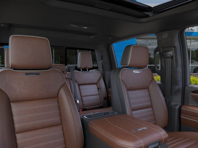 New 2026 GMC Sierra 2500 Denali Ultimate image 24