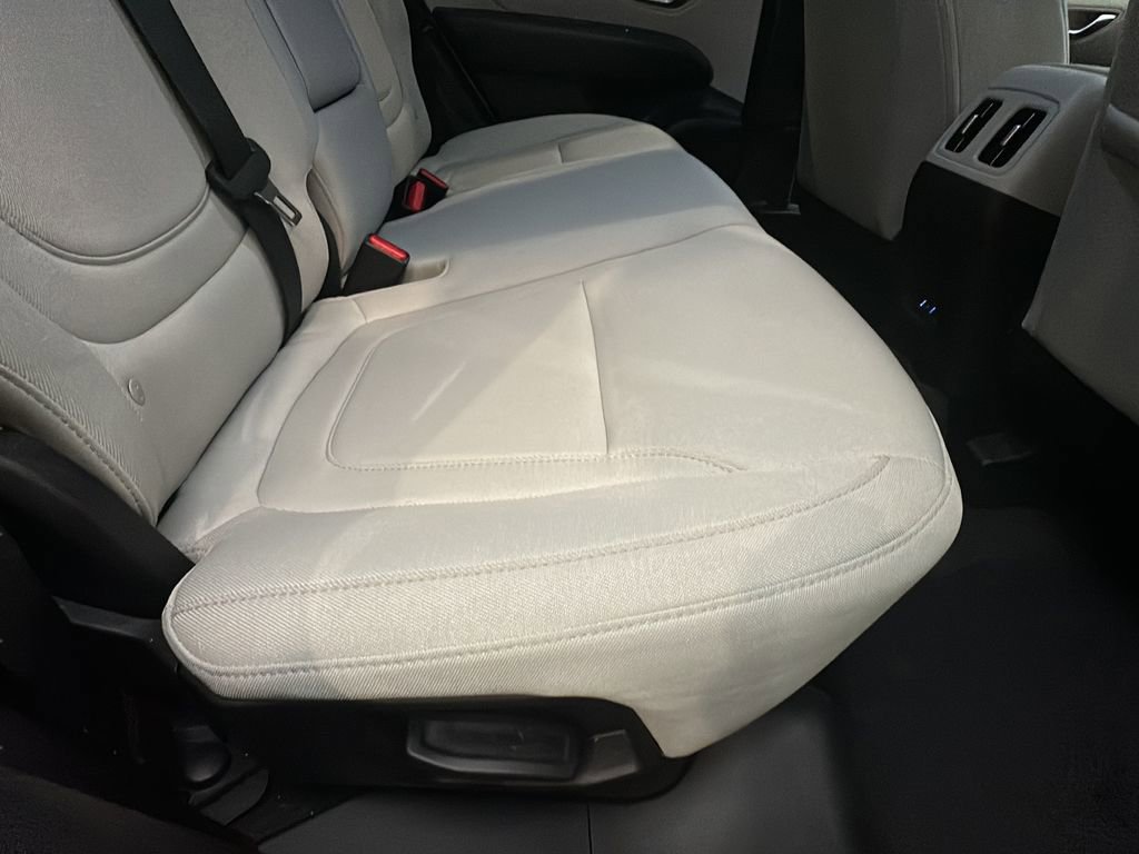 Certified 2025 Hyundai Tucson SEL AWD/4WD image 15