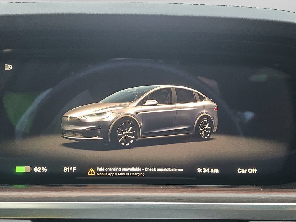 Used 2024 Tesla Model X AWD/4WD image 20