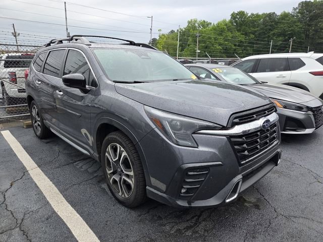 Used 2024 Subaru Ascent Touring image 3