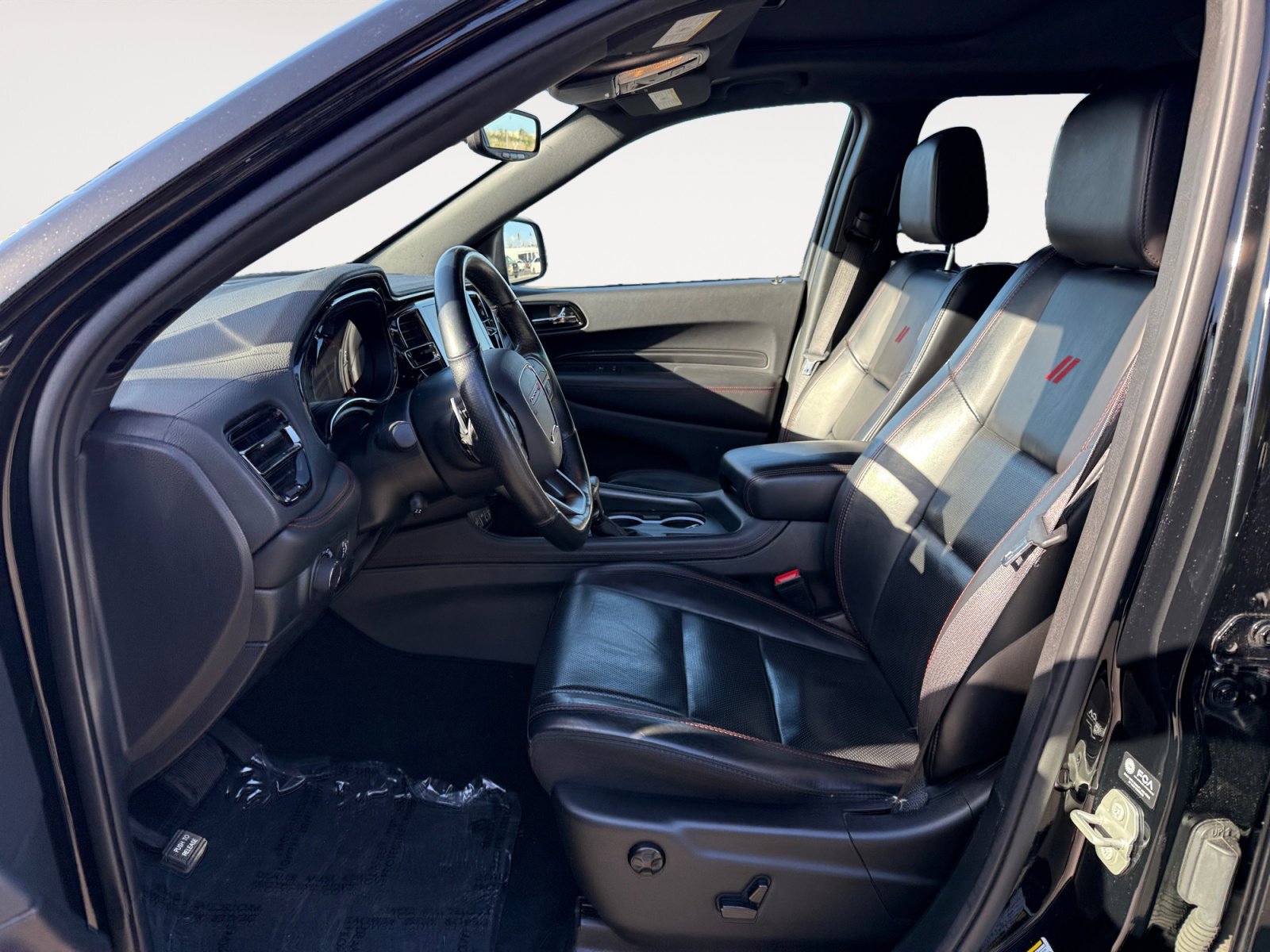 Used 2024 Dodge Durango GT image 10