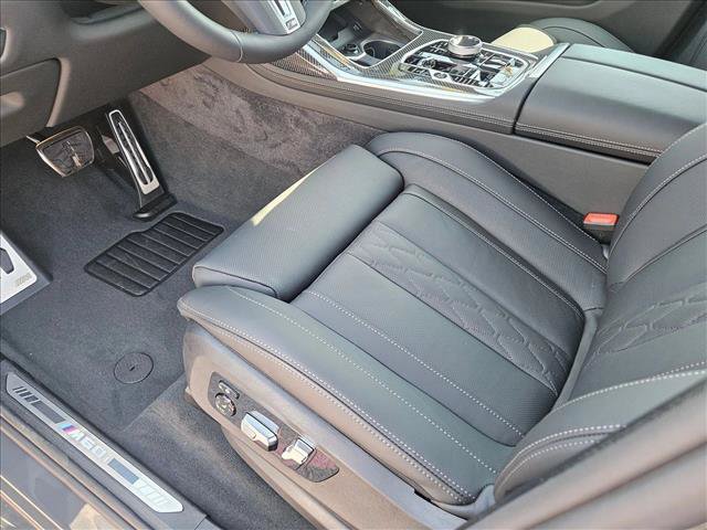 New 2027 BMW X7 M60i AWD/4WD image 4